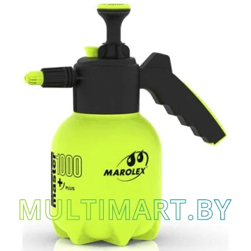 Опрыскиватель Marolex Master Plus PM1000P